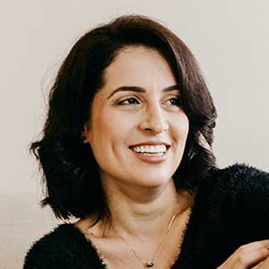 Dr. Vinod & Anjali Sharma