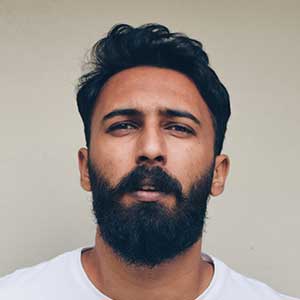  Ravi Menon