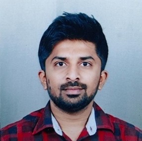 Mr. Amith